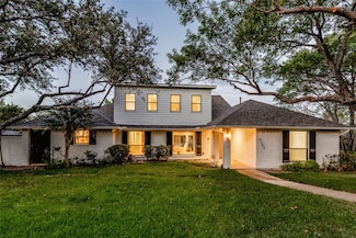 9563 Windy Knoll Dr, Dallas, TX 75243