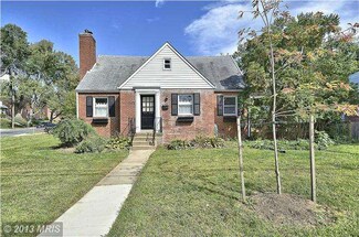 10009 Greeley Ave, Silver Spring, MD 20902