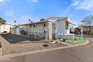 701 S Dobson Rd Unit 343, Mesa, AZ 85202