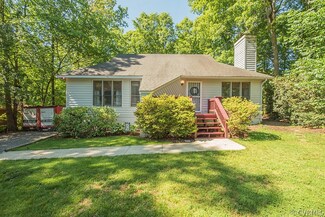 11203 W Langham Ct, Henrico, VA 23233