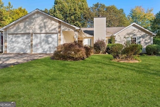 119 Summerfield Dr, McDonough, GA 30253