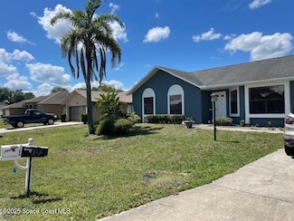 1551 Hardwicke St NW, Palm Bay, FL 32907