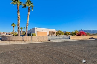 12285 S Ironwood Dr, Yuma, AZ 85367