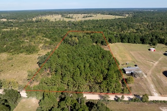 Tbd Cr 4090, Lovelady, TX 75851