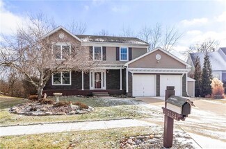 5134 Hancock Ct, Mason, OH 45040