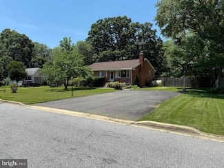 15805 Menk Rd, Accokeek, MD 20607