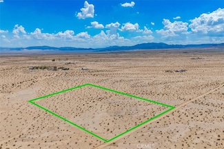 0 Allen Ave Unit JT25202139, 29 Palms, CA 92277