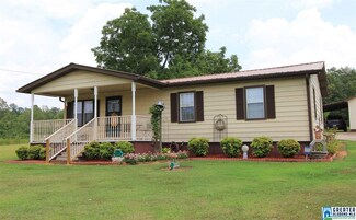 1235 Peaceful Valley Rd, Eastaboga, AL 36260