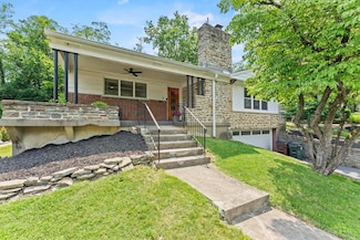 6530 Cliff Ridge Ln, Cincinnati, OH 45213