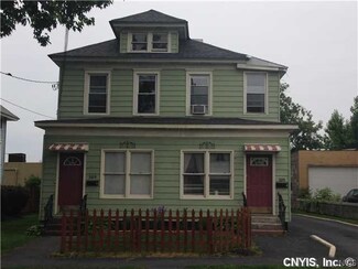 309 Bear St, Syracuse, NY 13208