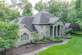 1101 Suwannee Dr, Evansville, IN 47725