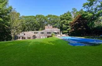 266 Water Mill Towd Rd, Water Mill, NY 11976