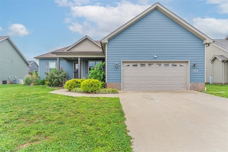 2985 Gunsmoke Trail Way, Bowling Green, KY 42101