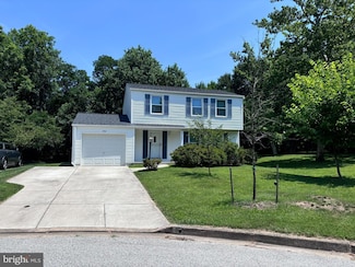 6412 Snowman Ct, Columbia, MD 21045