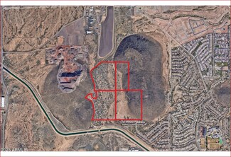 22319 N Cave Creek Rd, Phoenix, AZ 85024