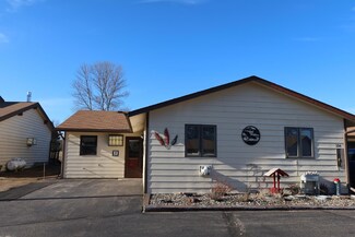 2670 24th St SW Unit 103, Pine River, MN 56474