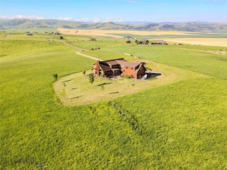 935 Bates Rd, Manhattan, MT 59741