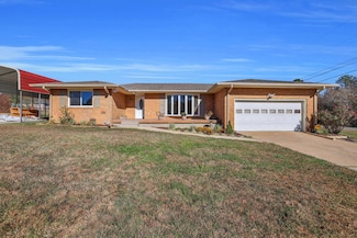 16 Japonica St, Flintstone, GA 30725