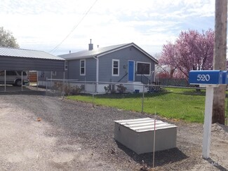 520 S Whitley Dr, Fruitland, ID 83619