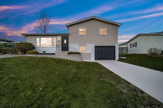 Unlisted Address