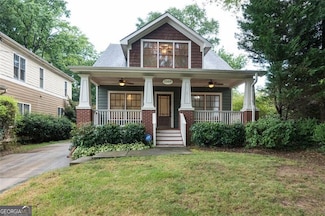 3368 Harrison Rd, Atlanta, GA 30344