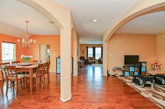 4903 Lake Gladewater Ct, Richmond, TX 77407