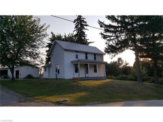 26390 Putney Ridge Rd, Quaker City, OH 43773