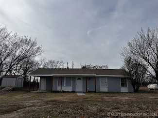 35168 E1400 Rd, Konawa, OK 74849
