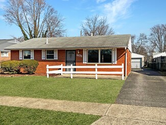 1278 Carolwood Ave, Columbus, OH 43227