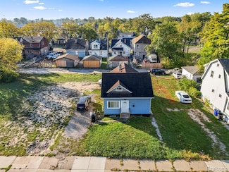 7007 Joy Rd, Detroit, MI 48204
