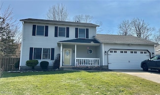 1242 Heatherstone Dr, Painesville, OH 44077