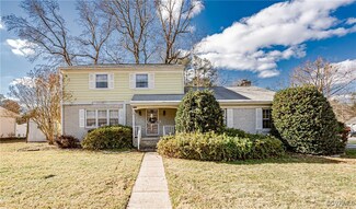 21316 Trojan Dr, South Chesterfield, VA 23803