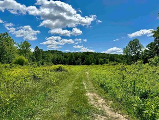 1485 Rattlesnake Rd, Spencer, IN 47460