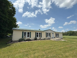 8195 Jordan Rd, Yale, MI 48097
