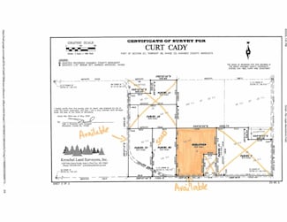 XXX30 110th Ave, Braham, MN 55006