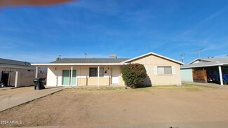 3614 W Elm St, Phoenix, AZ 85019