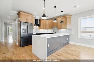 181 Bartholdi Ave Unit 1, Jersey City, NJ 07305