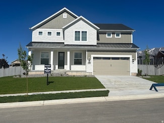 1263 Crest Dale Ln, Santaquin, UT 84655