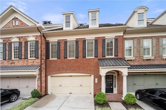 2252 Edgartown Ln SE Unit 2, Smyrna, GA 30080