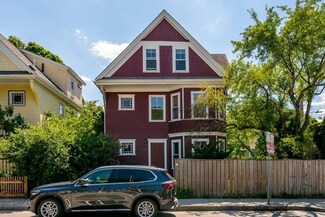 256 Concord Ave, Cambridge, MA 02138
