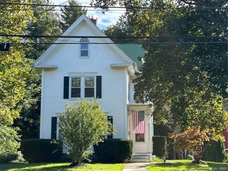 463 N Main St Unit 2, Wallingford, CT 06492