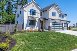 12502 30th Street Ct E, Edgewood, WA 98372