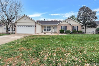 2240 Fairway, High Ridge, MO 63049