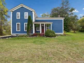 13278 9 Mile Rd, South Lyon, MI 48178