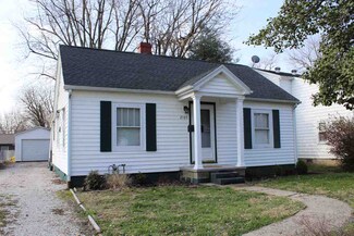 2105 E Columbia St, Evansville, IN 47711
