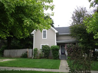 500 Taylor St, Grand Ledge, MI 48837