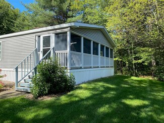 43 Black Bear Rd, Tamworth, NH 03886