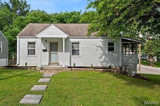 9636 W Milton Ave, Saint Louis, MO 63114