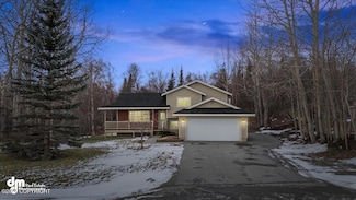 2018 N Tabasco Cat Dr, Palmer, AK 99645
