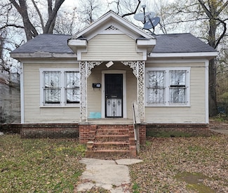 3218 Sumner St, Shreveport, LA 71109